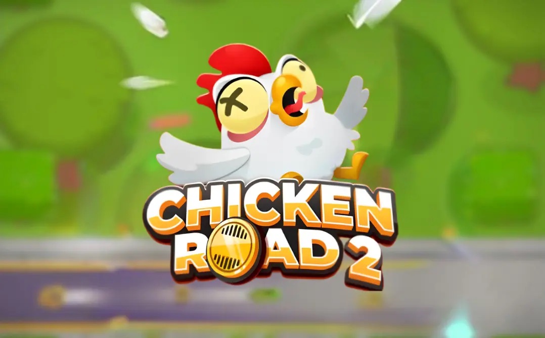 Chicken Road 2
