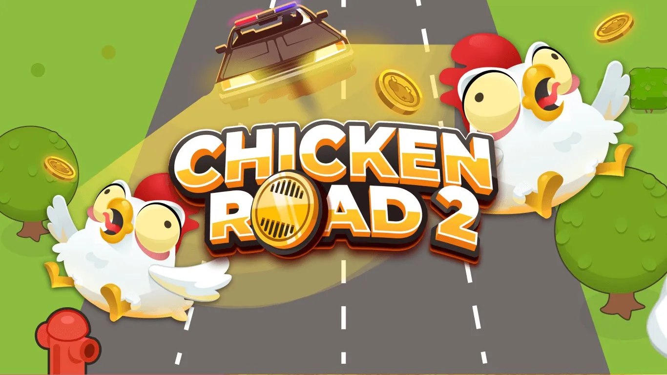 Chicken Road 2 Game