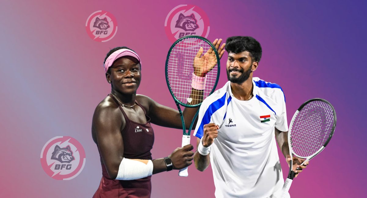 Tennis Betting