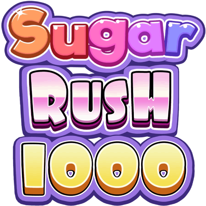 Play Sugar Rush 1000 at BetFury Casino