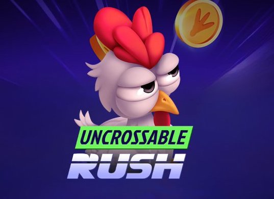 Uncrossable Rush